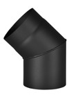 Koleno 45° pevné / 150 mm