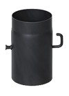 Komínová klapka pre krbové kachle 160/250