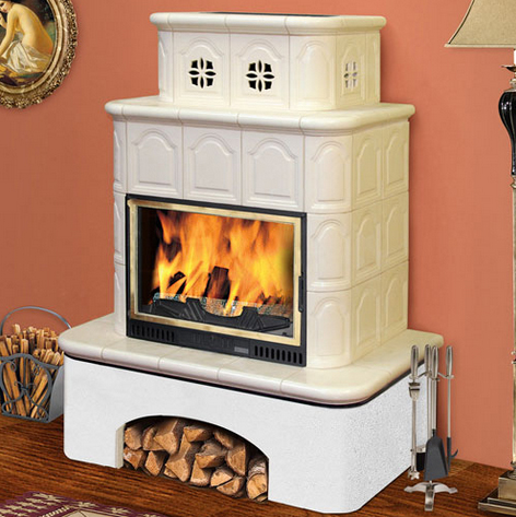 Kachle kachľové VILLACH béžový