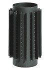 Rúra rebrovaná / 160 mm