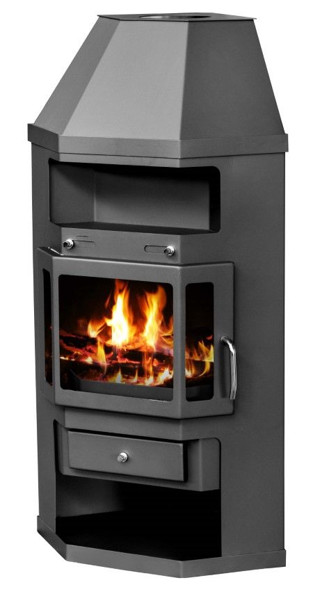 Krbová kamna PANAMA A