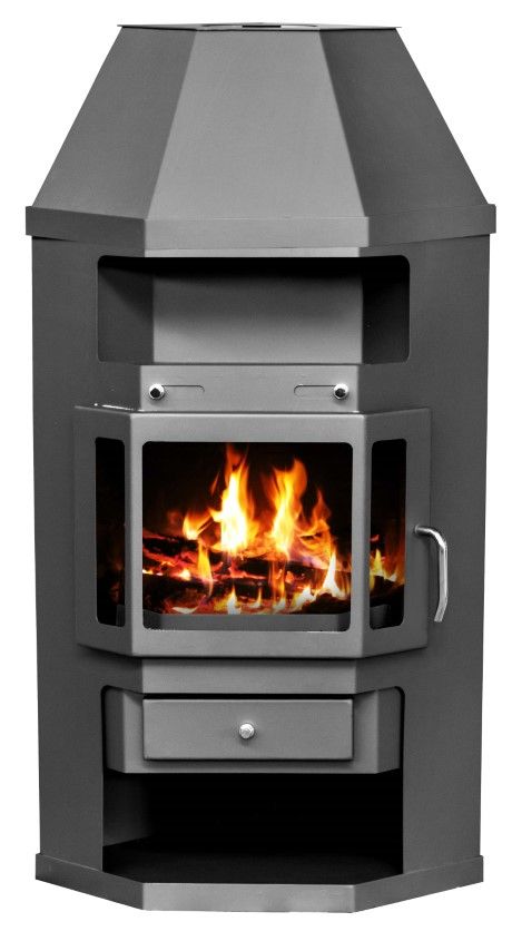 Krbová kamna PANAMA A