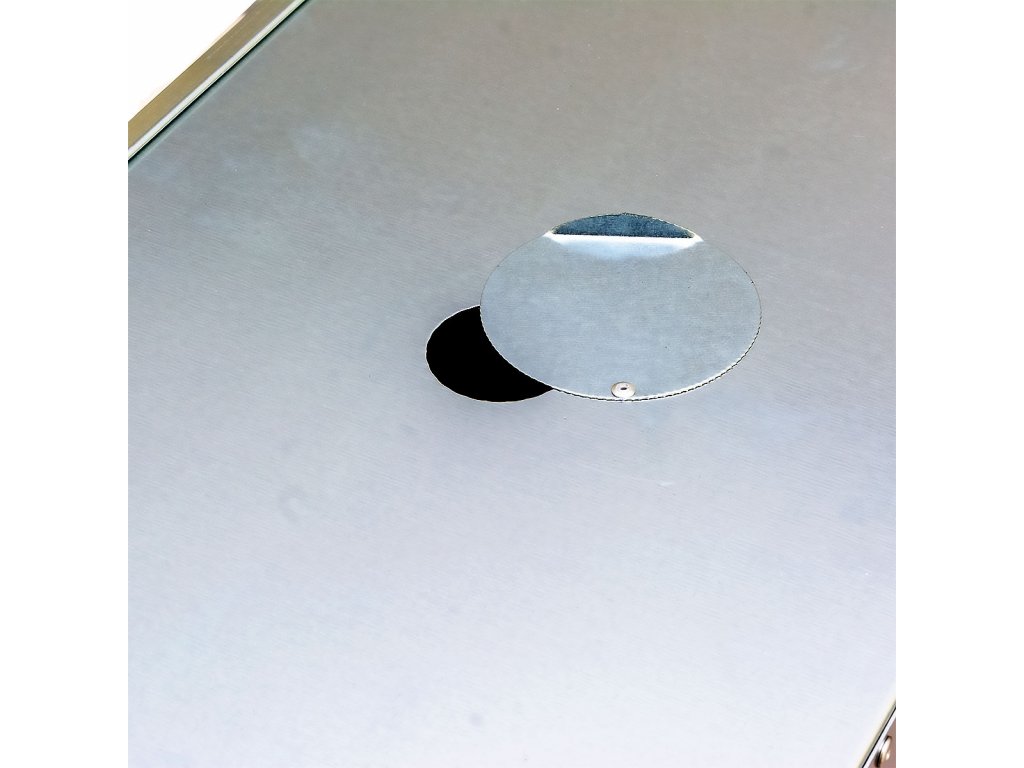 Domácí elektrická udírna HMLX 7000ES