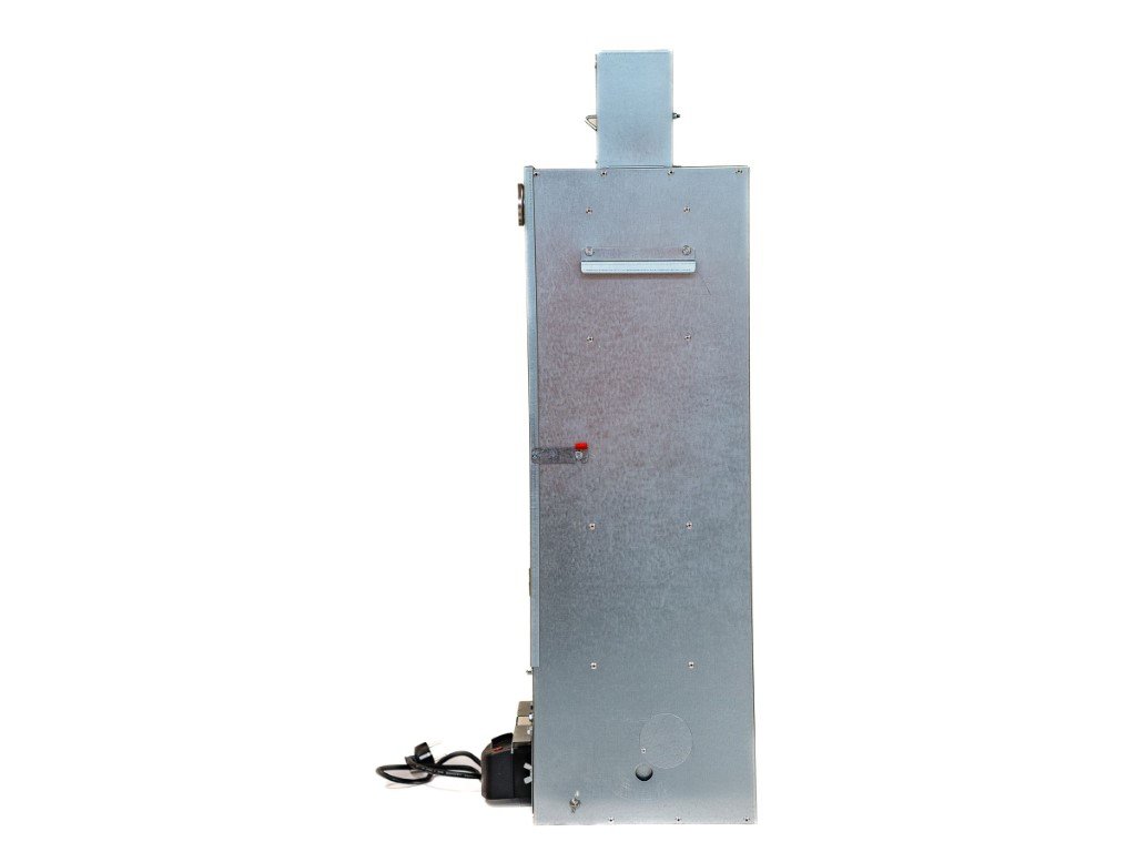 Domácí elektrická udírna HMLX 70012ES