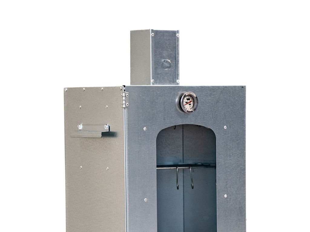 Domácí elektrická udírna HMLX 70012ES