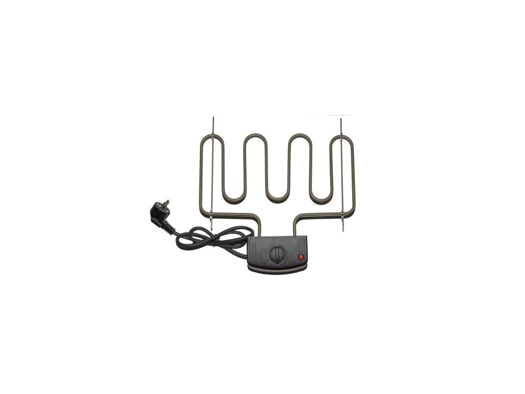Domácí elektrická udírna HMLX 70012ES