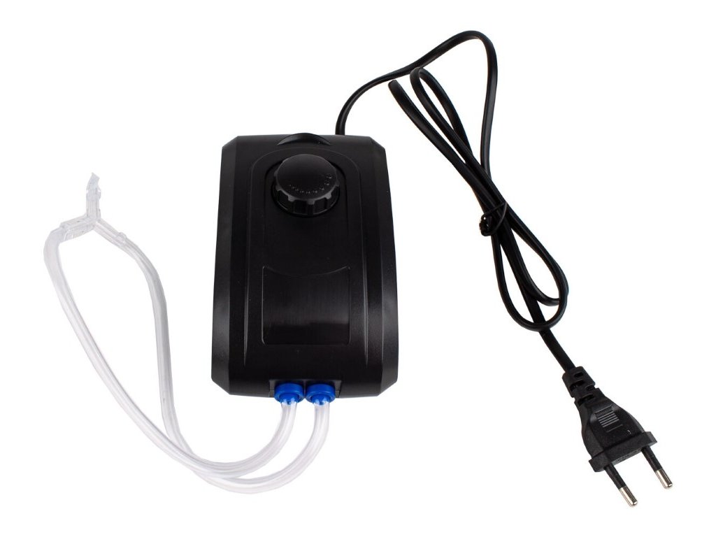 Generátor studeného kouře do udírny